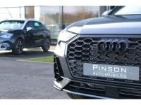 Audi Q3 Sportback 2.0 35 TDI - 150 - BV S-tronic S Line - <small></small> 49.900 € <small></small> - #9