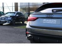 Audi Q3 Sportback 2.0 35 TDI - 150 - BV S-tronic S Line - <small></small> 49.900 € <small></small> - #10