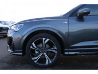 Audi Q3 Sportback 2.0 35 TDI - 150 - BV S-tronic S Line - <small></small> 49.900 € <small></small> - #12