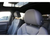 Audi Q3 Sportback 2.0 35 TDI - 150 - BV S-tronic S Line - <small></small> 49.900 € <small></small> - #16