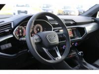 Audi Q3 Sportback 2.0 35 TDI - 150 - BV S-tronic S Line - <small></small> 49.900 € <small></small> - #17