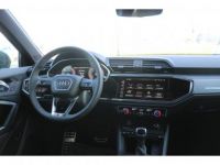 Audi Q3 Sportback 2.0 35 TDI - 150 - BV S-tronic S Line - <small></small> 49.900 € <small></small> - #21