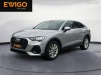 Audi Q3 Sportback 2.0 35 TDI 150 DESIGN S-TRONIC BVA ( CAMÉRA DE RECUL, CARPLAY, AVERTISSEUR D'AN... - <small></small> 34.990 € <small>TTC</small> - #1