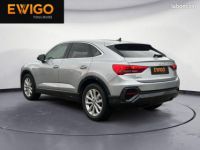 Audi Q3 Sportback 2.0 35 TDI 150 DESIGN S-TRONIC BVA ( CAMÉRA DE RECUL, CARPLAY, AVERTISSEUR D'AN... - <small></small> 34.990 € <small>TTC</small> - #3