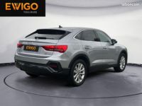 Audi Q3 Sportback 2.0 35 TDI 150 DESIGN S-TRONIC BVA ( CAMÉRA DE RECUL, CARPLAY, AVERTISSEUR D'AN... - <small></small> 34.990 € <small>TTC</small> - #5