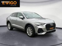 Audi Q3 Sportback 2.0 35 TDI 150 DESIGN S-TRONIC BVA ( CAMÉRA DE RECUL, CARPLAY, AVERTISSEUR D'AN... - <small></small> 34.990 € <small>TTC</small> - #7