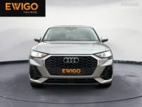 Audi Q3 Sportback 2.0 35 TDI 150 DESIGN S-TRONIC BVA ( CAMÉRA DE RECUL, CARPLAY, AVERTISSEUR D'AN... - <small></small> 34.990 € <small>TTC</small> - #8