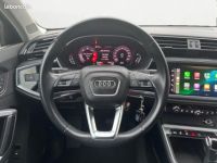 Audi Q3 Sportback 2.0 35 TDI 150 DESIGN S-TRONIC BVA ( CAMÉRA DE RECUL, CARPLAY, AVERTISSEUR D'AN... - <small></small> 34.990 € <small>TTC</small> - #13