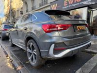 Audi Q3 Sportback 2.0 35 TDI 150 S-EDITION S-TRONIC BVA - <small></small> 29.990 € <small>TTC</small> - #3