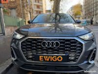 Audi Q3 Sportback 2.0 35 TDI 150 S-EDITION S-TRONIC BVA - <small></small> 29.990 € <small>TTC</small> - #8