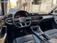 Audi Q3 Sportback 2.0 35 TDI 150 S-EDITION S-TRONIC BVA - <small></small> 29.990 € <small>TTC</small> - #14