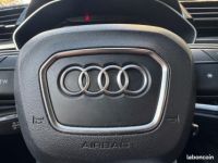 Audi Q3 Sportback 2.0 35 TDI 150 S-EDITION S-TRONIC BVA - <small></small> 29.990 € <small>TTC</small> - #18