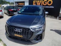 Audi Q3 Sportback 2.0 35 TDI 150 S-LINE S-TRONIC BVA - <small></small> 39.489 € <small>TTC</small> - #1