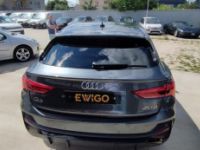 Audi Q3 Sportback 2.0 35 TDI 150 S-LINE S-TRONIC BVA - <small></small> 39.489 € <small>TTC</small> - #4