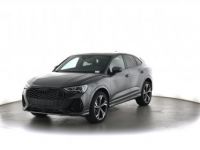 Audi Q3 Sportback 2.0 35 TDI 150 S LINE S TRONIC TOIT OUVRANT / CAMERA - <small></small> 49.890 € <small></small> - #1