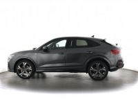 Audi Q3 Sportback 2.0 35 TDI 150 S LINE S TRONIC TOIT OUVRANT / CAMERA - <small></small> 49.890 € <small></small> - #2