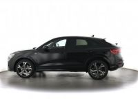 Audi Q3 Sportback 2.0 35 TDI 150 S LINE S TRONIC TOIT OUVRANT / CAMERA - <small></small> 49.890 € <small></small> - #2