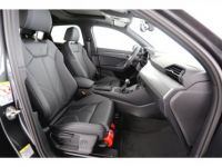 Audi Q3 Sportback 2.0 35 TDI 150 S LINE S TRONIC TOIT OUVRANT / CAMERA - <small></small> 49.890 € <small></small> - #9