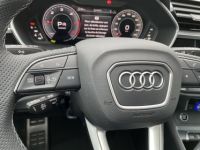 Audi Q3 Sportback 2.0 35 TDI 150 S LINE S TRONIC TOIT OUVRANT / CAMERA - <small></small> 49.890 € <small></small> - #36