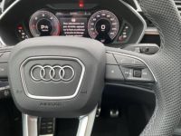 Audi Q3 Sportback 2.0 35 TDI 150 S LINE S TRONIC TOIT OUVRANT / CAMERA - <small></small> 49.890 € <small></small> - #38