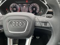 Audi Q3 Sportback 2.0 35 TDI 150 S LINE S TRONIC TOIT OUVRANT / CAMERA - <small></small> 49.890 € <small></small> - #32