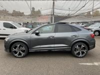 Audi Q3 Sportback 2.0 35 TDI 150 S LINE S TRONIC TOIT OUVRANT / CAMERA - <small></small> 49.890 € <small></small> - #2