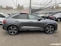 Audi Q3 Sportback 2.0 35 TDI 150 S LINE S TRONIC TOIT OUVRANT / CAMERA - <small></small> 49.890 € <small></small> - #3