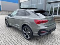 Audi Q3 Sportback 2.0 35 TDI 150 LINE TRONIC TOIT OUVRANT / PACK ASSISTANCE ROUTE - <small></small> 49.890 € <small></small> - #2