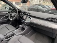 Audi Q3 Sportback 2.0 35 TDI 150 LINE TRONIC TOIT OUVRANT / PACK ASSISTANCE ROUTE - <small></small> 49.890 € <small></small> - #3