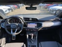 Audi Q3 Sportback 2.0 35 TDI 150 LINE TRONIC TOIT OUVRANT / PACK ASSISTANCE ROUTE - <small></small> 49.890 € <small></small> - #5