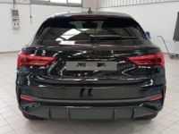 Audi Q3 Sportback 2.0 35 TDI - 150 S-tronic BLACKLINE EDITION - <small></small> 49.490 € <small></small> - #2