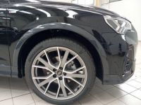 Audi Q3 Sportback 2.0 35 TDI - 150 S-tronic BLACKLINE EDITION - <small></small> 49.490 € <small></small> - #4