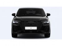 Audi Q3 Sportback 2.0 35 TDI 150 S-tronic BLACK EDITION - <small></small> 44.900 € <small></small> - #2