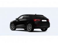 Audi Q3 Sportback 2.0 35 TDI 150 S-tronic BLACK EDITION - <small></small> 44.900 € <small></small> - #4