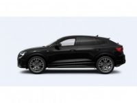 Audi Q3 Sportback 2.0 35 TDI 150 S-tronic BLACK EDITION - <small></small> 44.900 € <small></small> - #5