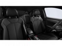 Audi Q3 Sportback 2.0 35 TDI 150 S-tronic BLACK EDITION - <small></small> 44.900 € <small></small> - #8