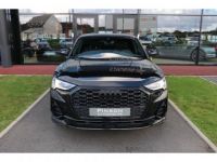 Audi Q3 Sportback 2.0 35 TDI - 150 - S-tronic Black édition - <small></small> 44.900 € <small></small> - #2