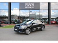 Audi Q3 Sportback 2.0 35 TDI - 150 - S-tronic Black édition - <small></small> 44.900 € <small></small> - #3