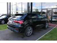 Audi Q3 Sportback 2.0 35 TDI - 150 - S-tronic Black édition - <small></small> 44.900 € <small></small> - #6