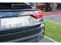 Audi Q3 Sportback 2.0 35 TDI - 150 - S-tronic Black édition - <small></small> 44.900 € <small></small> - #9