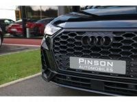 Audi Q3 Sportback 2.0 35 TDI - 150 - S-tronic Black édition - <small></small> 44.900 € <small></small> - #10