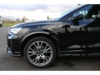 Audi Q3 Sportback 2.0 35 TDI - 150 - S-tronic Black édition - <small></small> 44.900 € <small></small> - #14