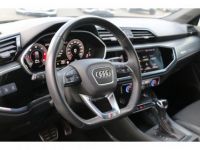 Audi Q3 Sportback 2.0 35 TDI - 150 - S-tronic Black édition - <small></small> 44.900 € <small></small> - #18