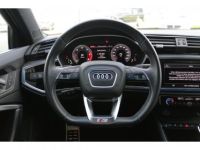 Audi Q3 Sportback 2.0 35 TDI - 150 - S-tronic Black édition - <small></small> 44.900 € <small></small> - #19