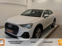 Audi Q3 Sportback 2.0 35 TDI 150ch BUSINESS LINE S-TRONIC BVA7 2 PLACES - <small></small> 32.990 € <small>TTC</small> - #1