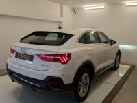 Audi Q3 Sportback 2.0 35 TDI 150ch BUSINESS LINE S-TRONIC BVA7 2 PLACES - <small></small> 32.990 € <small>TTC</small> - #5