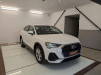 Audi Q3 Sportback 2.0 35 TDI 150ch BUSINESS LINE S-TRONIC BVA7 2 PLACES - <small></small> 32.990 € <small>TTC</small> - #6