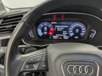 Audi Q3 Sportback 2.0 35 TDI 150ch BUSINESS LINE S-TRONIC BVA7 2 PLACES - <small></small> 32.990 € <small>TTC</small> - #17