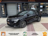 Audi Q3 Sportback 2.0 40 TDI 190ch S line QUATTRO S-TRONIC BVA 1ère Main Entretien complet - <small></small> 41.990 € <small>TTC</small> - #1