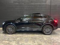 Audi Q3 Sportback 2.0 TDI 150 Ch S-line S-tronic 01/2021 Toit Ouvrant - <small></small> 34.990 € <small>TTC</small> - #2